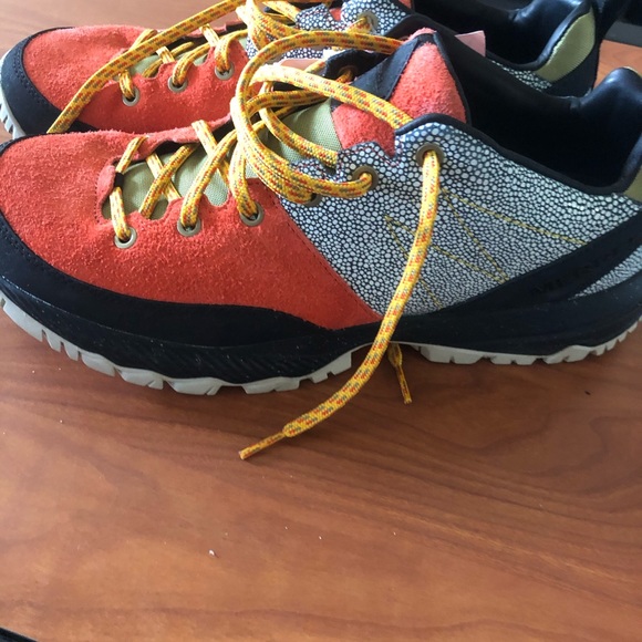 Merrell Mqm Ace Craze Hiking Shoes 